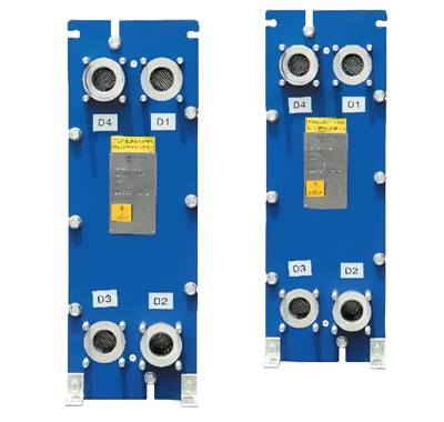LT60B，LT60H板式換熱器